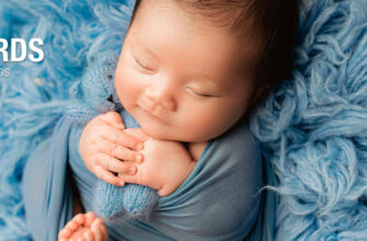 Фотоконкурс «Новорожденные» от 35AWARDS