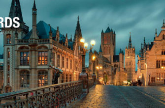 Фотоконкурс «Пустые улицы городов» от 35AWARDS