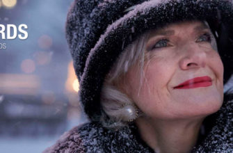 Фотоконкурс «Зимний взрослый портрет» от 35AWARDS