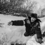 Дмитрий Ткачук, Тюмень, За болотом