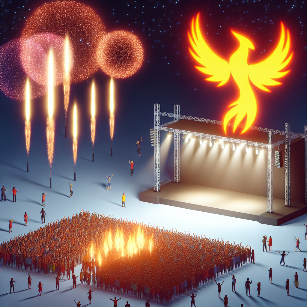 FenixEvent
