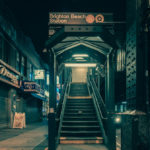 Маленькая Одесса, © Франк Бобот / Franck Bohbot, Победитель категории «Архитектура: Городские пейзажи», Фотоконкурс ND Awards Photo Contest