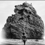 Соль + Море, © Джавьера Эстрада / Javiera Estrada, США, ND Фотограф 2017 года — Изобразительное искусство, Фотоконкурс ND Awards Photo Contest