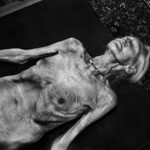 Йенс Юуль / Jens Juul, 3-я премия конкурса, Фотоконкурс Portraits – Hellerau Photography Award