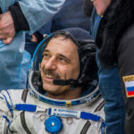 Сергей Виговский, Тюмень, Год на орбите - возвращение