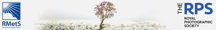 Фотоконкурс RMetS / RPS Weather
