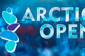 Международный кинофестиваль Arctic open