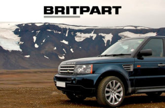 Фотоконкурс Britpart «Календарь 2022»