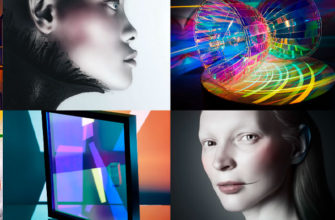 Open call «Цифровое искусство. Москва. Тренды»