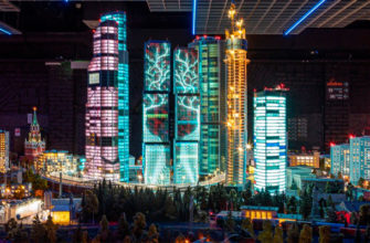 Всероссийский конкурс диорам