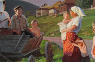 Всероссийский конкурс художественных работ «Семья – душа России»