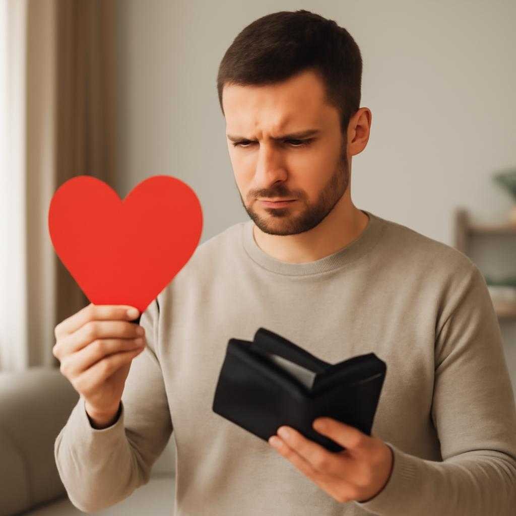 экономный Валентин