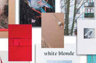 Конкурс фотокниг Fotobookmarket dummy award