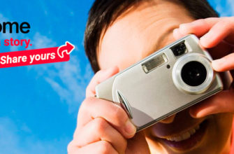 Международный фотоконкурс FUJIFILM Printlife