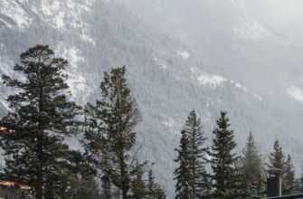 Конкурс фотоэссе Banff Mountain