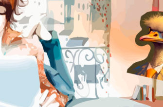 Open call для начинающих иллюстраторов «Иллюстраус»