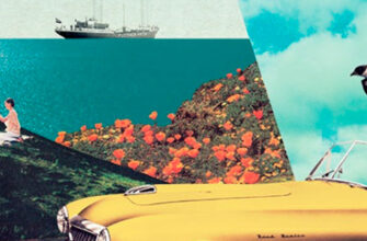 Конкурс - Open Call на создание рисунков «Искусство на стенах»