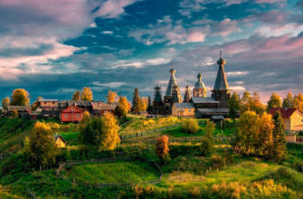 Фотоконкурс «Источник вдохновения – мой край!»