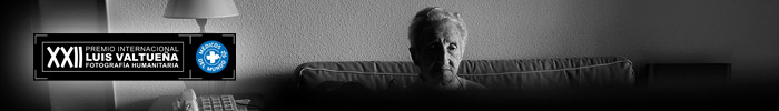 Конкурс гуманитарной фотографии Луиса Вальтуэна — Luis Valtueña