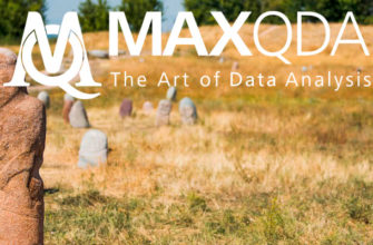 Фотоконкурс MAXQDA