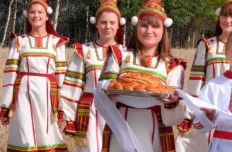 Фотоконкурс «Мир глазами коренных народов. Культура, традиции, быт»