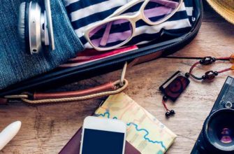 Фотоконкурс «Мое Путешествие»