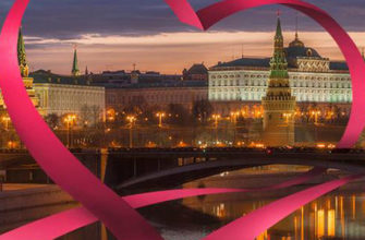 Фотоконкурс «Планета Москва»