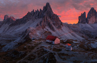 Премия World Photography Awards 2021 от NAPA