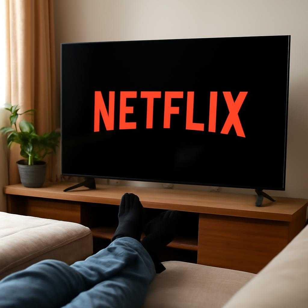 Netflix