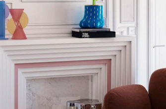 Конкурс интерьерных решений с коллекцией New Art Deco