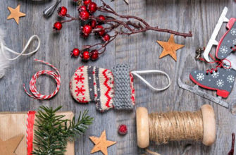 Конкурс декоративно-прикладного творчества «Новогоднее чудо»