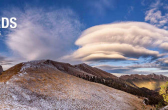 Фотоконкурс "Облака-2021" от 35AWARDS