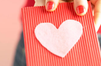 Фотоконкурс «Подарок маме»