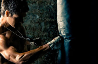 Фотоконкурс «Покажи свою силу»