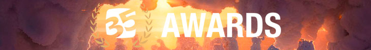 Фотоконкурс «Природа под снегом» от 35AWARDS