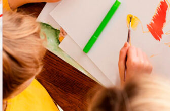 Конкурс рисунков от Торговой сети «Пятёрочка»