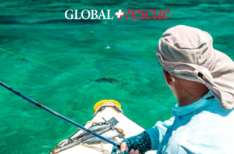 Фотоконкурс Global Rescue 2021