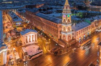 Фотоконкурс «Сердце Санкт-Петербурга»