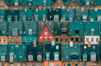 Победители премии Siena Drone Photo Awards 2022