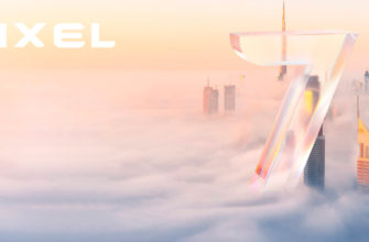 Конкурс аэрофото- и видеосъемки от SkyPixel