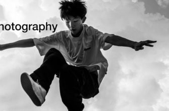 Молодёжный конкурс «Уличная фотография» от Sony World Photography Awards