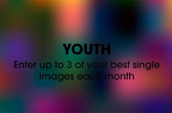 Молодёжный фотоконкурс от Sony World Photography Awards