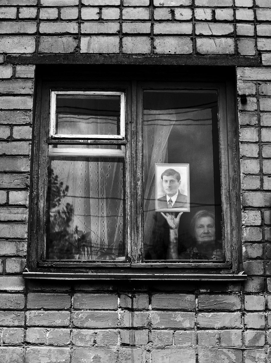 Память, © Вугар Мамедзаде / Оренбург Память, © Вугар Мамедзаде / Оренбург, Фотоконкурс The Best of Russia 2017