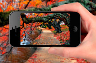 Фотоконкурс «Моя осень 2022» от TopContent