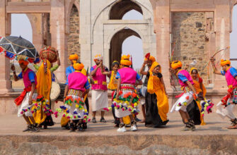 Фотоконкурс «Шёлковый путь глазами молодёжи»