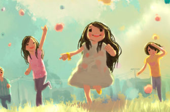 Конкурс рисунков «Вот оно какое, наше лето!»